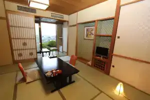 Отель «Fujinoya Yutei», Фуэфуки