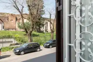 Отель «CasaMastro», Рим