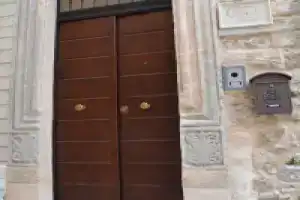 Мини-отель «Cuore di Vieste», Виесте