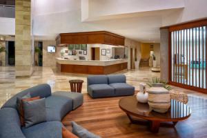 Отель «Viva Wyndham Dominicus Palace - Все включено», Байяибе