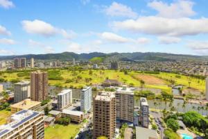 Waikiki Banyan 3409, Гонолулу