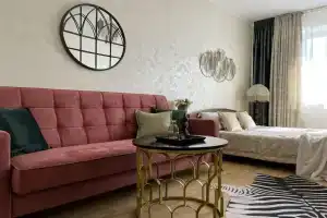 Апартаменты на улице Юрия Гагарина 2а/2, Калининград