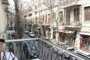 City Center Hotel, Баку