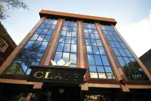 Class Hotel, Анкара