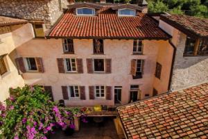 Holiday Home In Toscolano With Parking Space, Тосколано-Мадерно