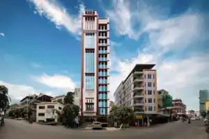 Отель «Soho Residence», Пномпень