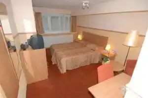 Hotel Sander, Амстердам