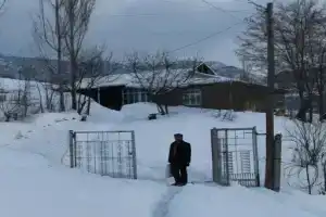 Ancient Lahij Guest House, Лагич