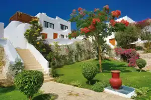 Отель «Labranda Sharm Club», Шарм-эль-Шейх