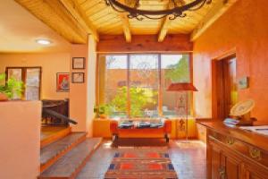 Adobe Rose Inn, Тусон