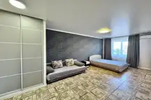 Просторная квартира на Кирова 118, Абакан