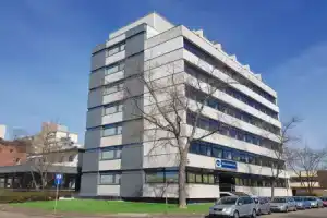Best Western Plaza Hotel Mannheim, Мангейм