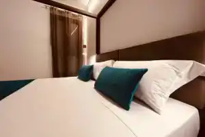Suite SWEET DREAMS Dan champs, Сан-Вито-Ло-Капо