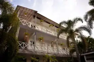 Batey Hotel Boutique, Бока Чика