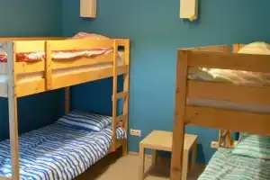 Hostel Bass, Москва