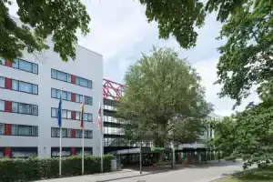 Holiday Inn Berlin City-West, an IHG Hotel, Берлин