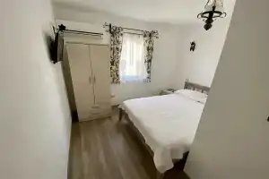 Heros Hotels Bozcaada, Бозджаада
