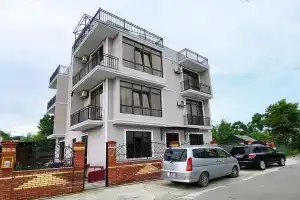 MITE Hotel, Чакви