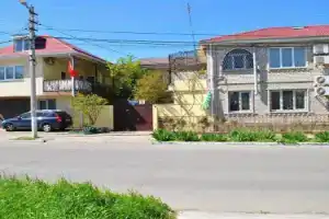 Гостевой дом «Красноармейская, 56», Анапа