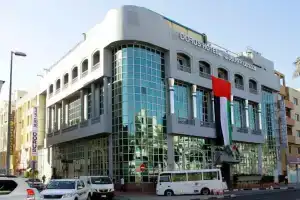 Dorus Hotel, Дубай
