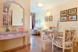 Апарт-отель «Residence Carl&Do», Бавено