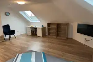 Boardinghouse Heilbronn, Хайльбронн
