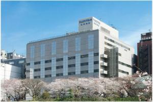 Arcadia Ichigaya, Токио
