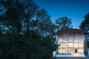 Отель «The Little Shelter», Чианг Май