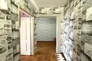 Sweet Home23 на улице Надежды 4, Крымск