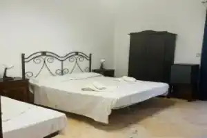 Savoia 96, Сан-Вито-Ло-Капо