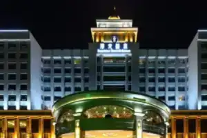 Sunshine Hotel Zhangjiajie, Чжанцзяцзе