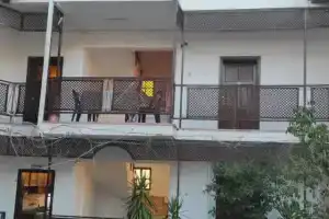 Altun Pansiyon, Анталья