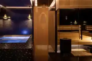 Sunrose 7 - Heritage Boutique Hotel, озеро Бохинь