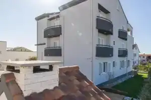 Perla Charming Apartment No1, Kaštel Kambelovac