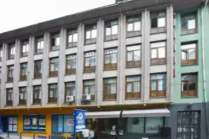 Golden Royal Hotel, Стамбул