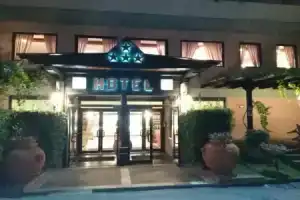 Hotel «Giò Wine e Jazz Area», Перуджа