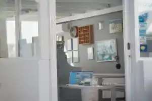 Апарт-отель «Zoumis Studios», Науса