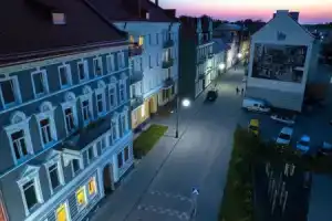 Baltic Apart на Театральной 15, Черняховск