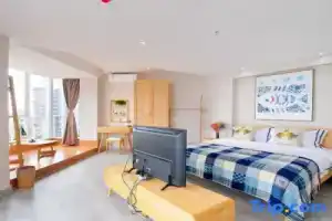 Kingreal Seaview Resort Sanya, Санья