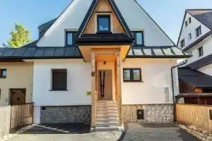 Apartamenty Taternickie, Закопане