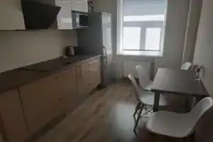 Apartaments - Liepu iela, Лиепая