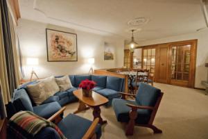 Apartment Blauherd, Церматт