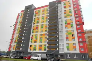 Апартаменты на улице Коломенская, Нижний Новгород