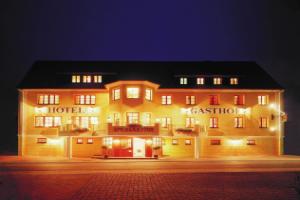 Hotel «Spessarttor & Hotel Bergwiesen», Лор-на-Майне