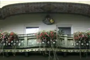 Hotel «Kolbergarten», Бад-Тёльц