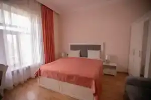 White Boutique Hotel Gabala, Габала