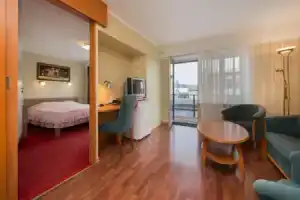 Arabella Hotel, Курессааре
