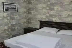 Гостиница «Mehmon Saroy», Фергана