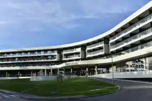 Sheraton Dubrovnik Riviera Hotel, Млини