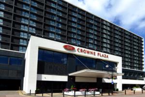 Crowne Plaza Birmingham City, An Ihg Hotel, Бирмингем